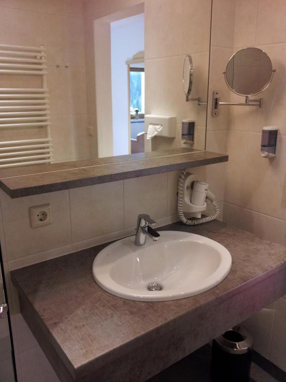 Hotel Hochland Leutasch Phòng bức ảnh