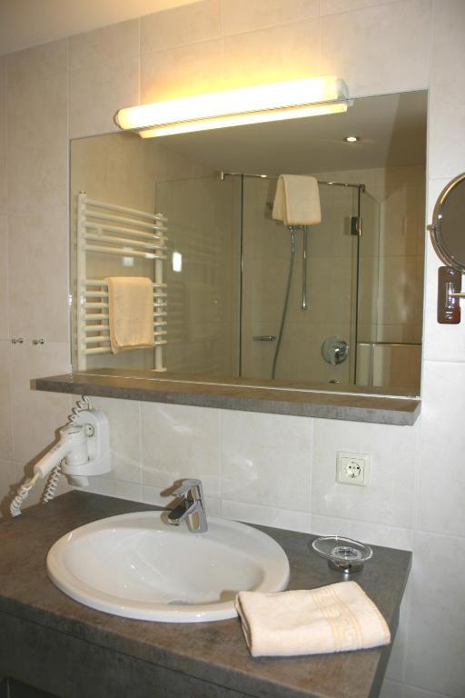 Hotel Hochland Leutasch Phòng bức ảnh