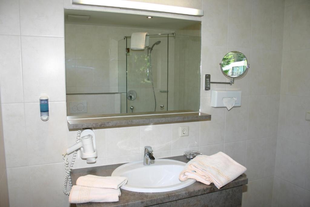 Hotel Hochland Leutasch Phòng bức ảnh