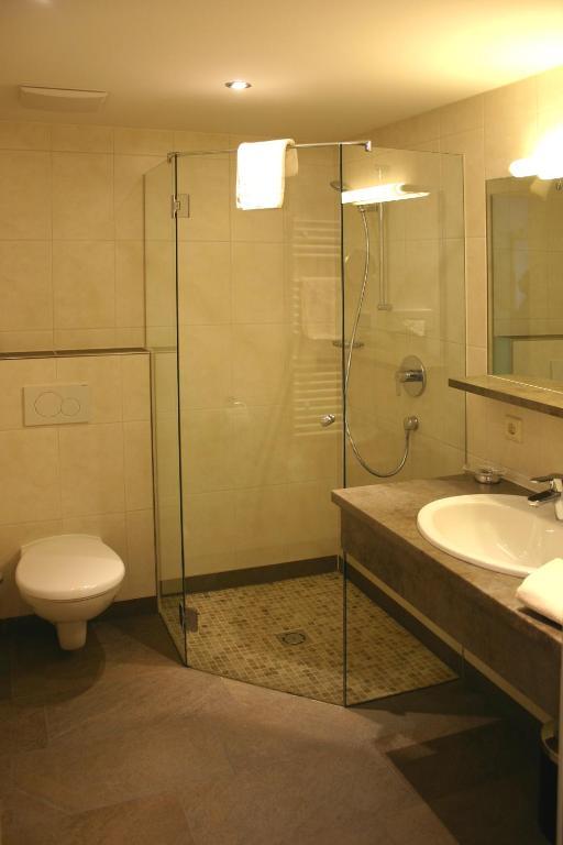 Hotel Hochland Leutasch Ngoại thất bức ảnh